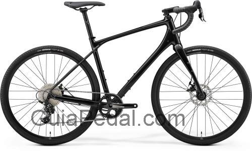 Merida Silex 300 ficha tecnica 